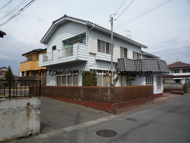 物件写真