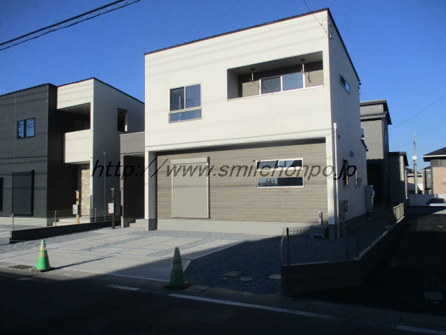 深谷駅北 構造:木造土地面積:165.3平米 ( 50坪 ) 建物面積:104.33平米 ( 31.55坪 )