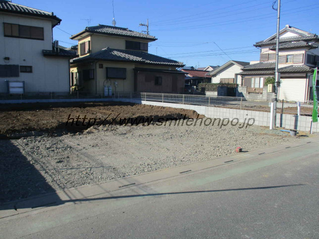 深谷駅南 構造:木造土地面積:180.9平米 ( 54.72坪 ) 建物面積:108.89平米 ( 32.93坪 )