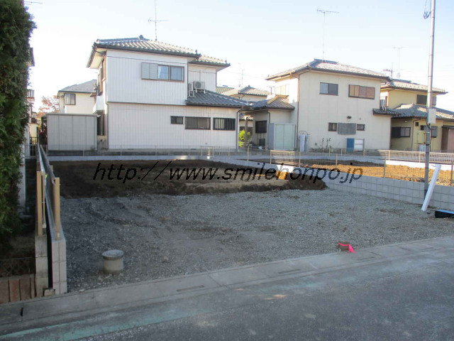 深谷駅南 構造:木造土地面積:159.37平米 ( 48.2坪 ) 建物面積:108.47平米 ( 32.81坪 )