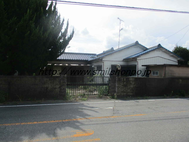 深谷市(旧花園町・川本町・寄居町) 構造:木造土地面積:329.8平米 ( 99.76坪 ) 建物面積:100.8平米 ( 30.49坪 )