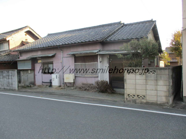 籠原駅 土地面積:214.86平米 ( 64.99坪 )