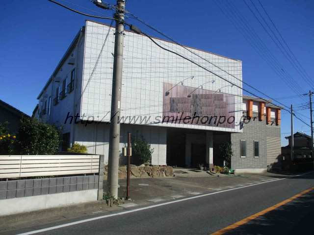 深谷駅北 土地面積:766.47平米 ( 231.85坪 )