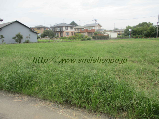 深谷市(旧花園町・川本町・寄居町) 土地面積:486平米 ( 147.01坪 )